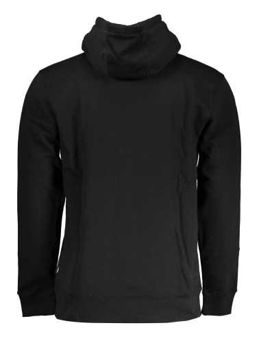 VANS SWEATSHIRT WITHOUT ZIP BLACK MAN