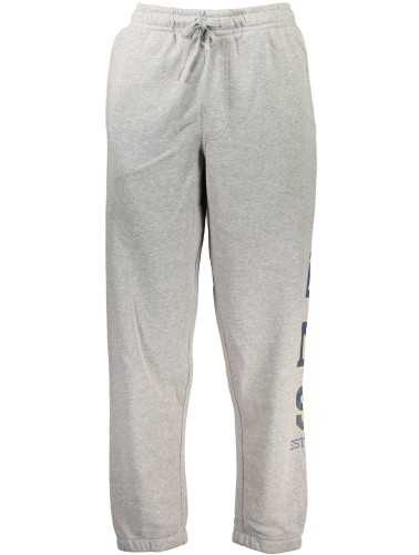 VANS GRAY MAN TROUSERS