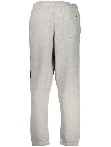 VANS GRAY MAN TROUSERS