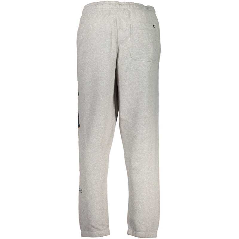 VANS GRAY MAN TROUSERS