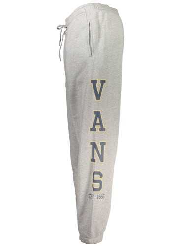 VANS GRAY MAN TROUSERS