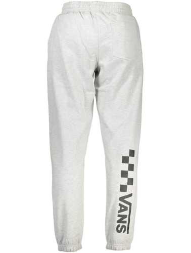 VANS GRAY MAN TROUSERS