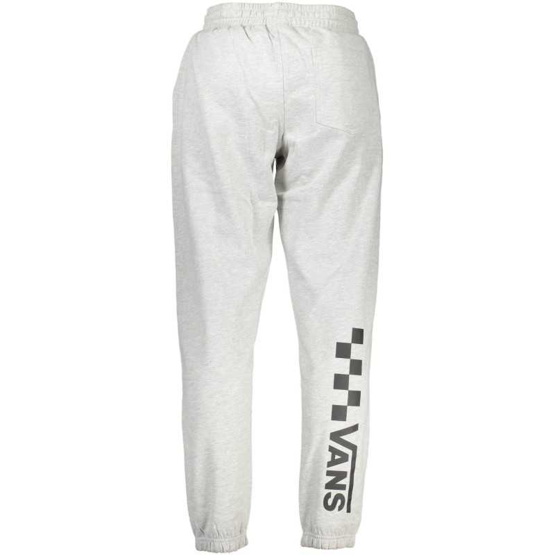 VANS GRAY MAN TROUSERS