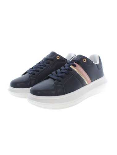 U.S. POLO BEST PRICE SNEAKERS DONNA BLU