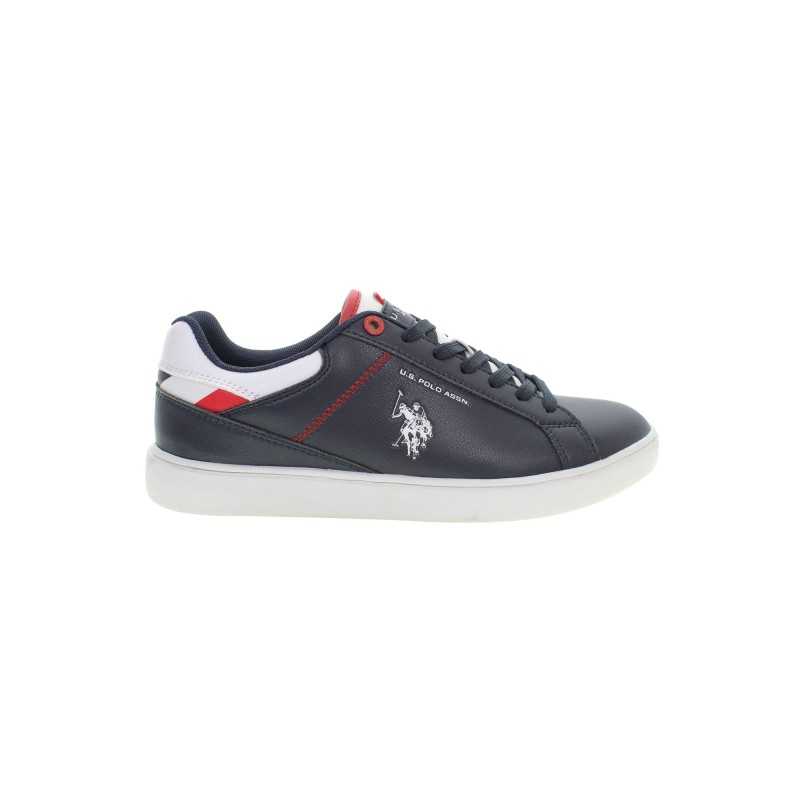 US POLO BEST PRICE BLUE MAN SPORT SHOES