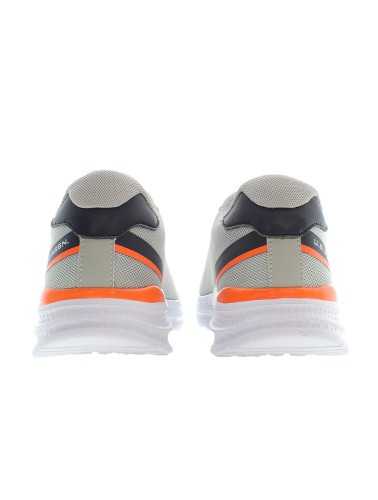 US POLO BEST PRICE GRAY MAN SPORT SHOES