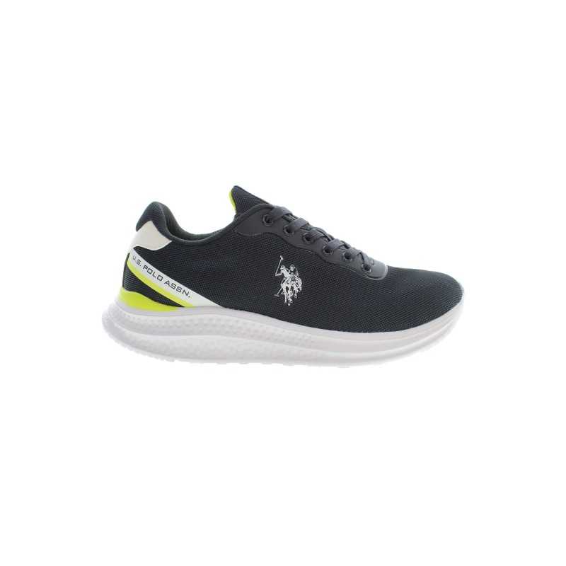 U.S. POLO BEST PRICE SNEAKERS UOMO BLU