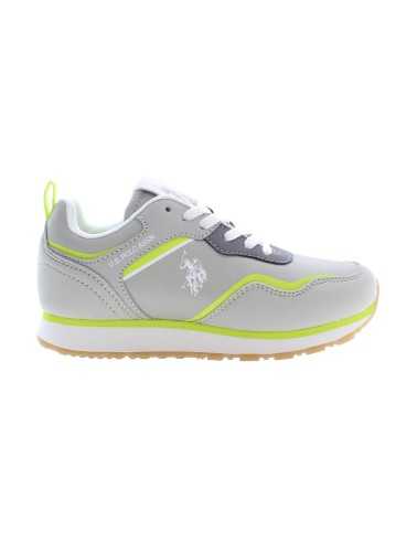 US POLO BEST PRICE SPORTS SHOES FOR KIDS