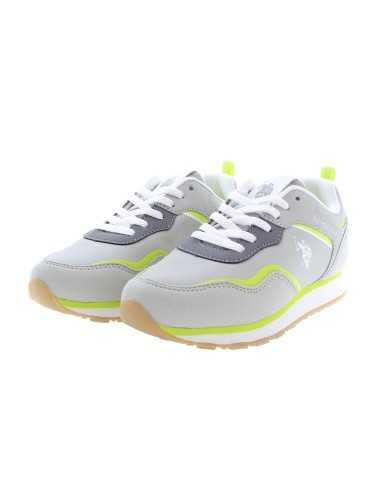 US POLO BEST PRICE SPORTS SHOES FOR KIDS