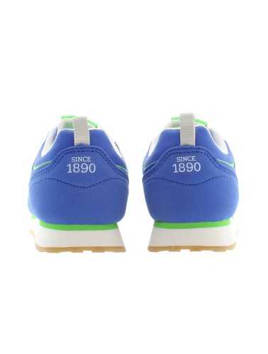 US POLO BEST PRICE BLUE BOY SPORT SHOES