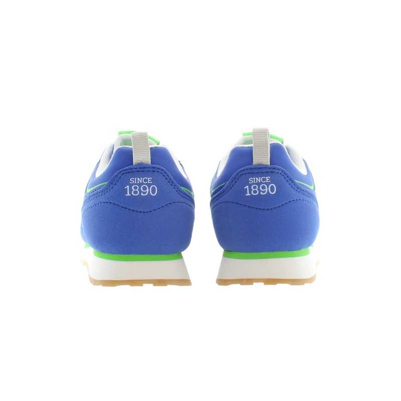 US POLO BEST PRICE BLUE BOY SPORT SHOES