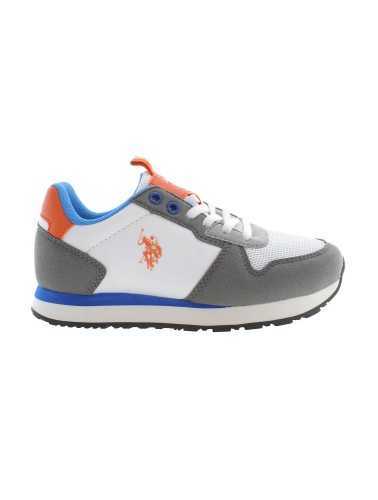 US POLO BEST PRICE SPORTS SHOES FOR KIDS