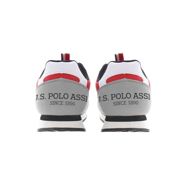 U.S. POLO BEST PRICE CALZATURA SPORTIVA BAMBINO