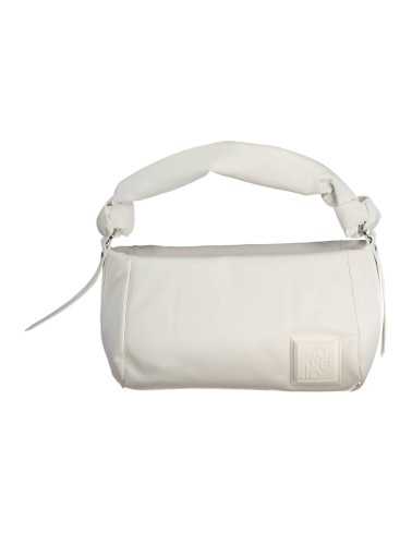 DESIGUAL WOMEN'S BAG WHITE