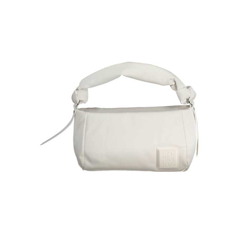 DESIGUAL WOMEN'S BAG WHITE