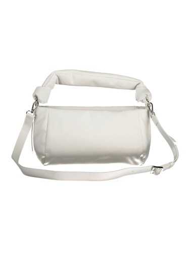 DESIGUAL WOMEN'S BAG WHITE