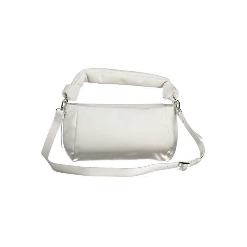 DESIGUAL WOMEN'S BAG WHITE