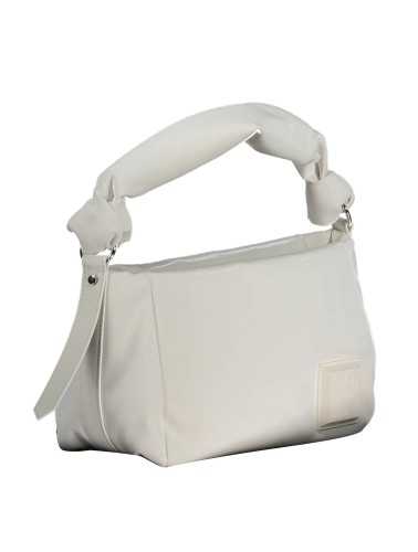 DESIGUAL WOMEN'S BAG WHITE