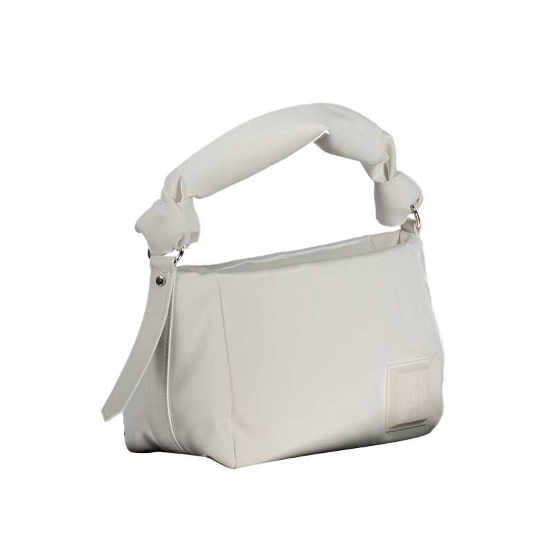 DESIGUAL WOMEN'S BAG WHITE