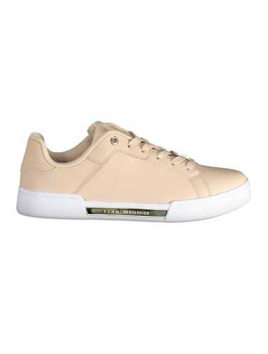 TOMMY HILFIGER PINK WOMEN'S SPORT SHOES