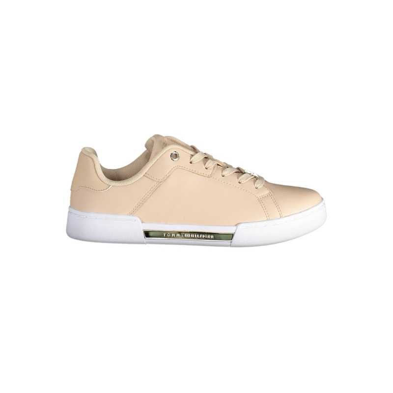 TOMMY HILFIGER PINK WOMEN'S SPORT SHOES