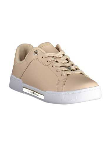 TOMMY HILFIGER PINK WOMEN'S SPORT SHOES