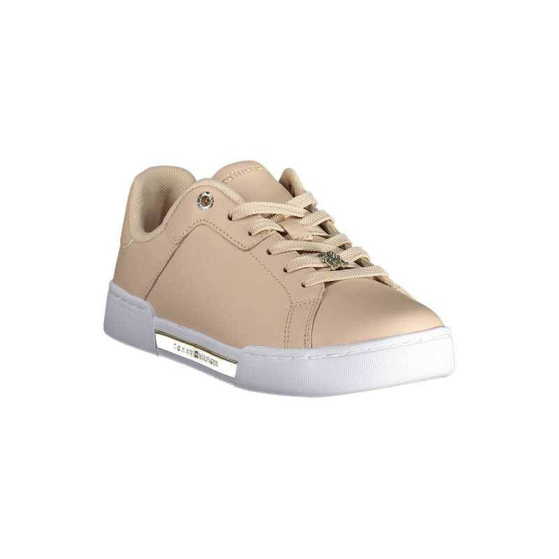 TOMMY HILFIGER SNEAKERS DONNA ROSA