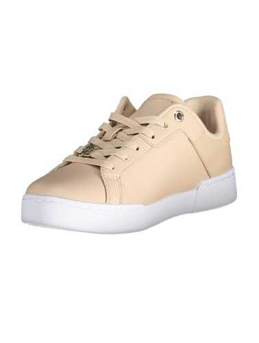 TOMMY HILFIGER PINK WOMEN'S SPORT SHOES