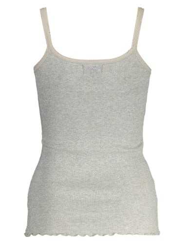 BLEND GRAY TANK TOP FOR WOMEN