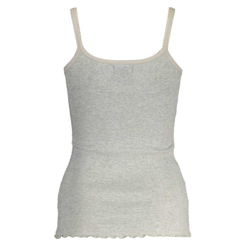 BLEND GRAY TANK TOP FOR WOMEN