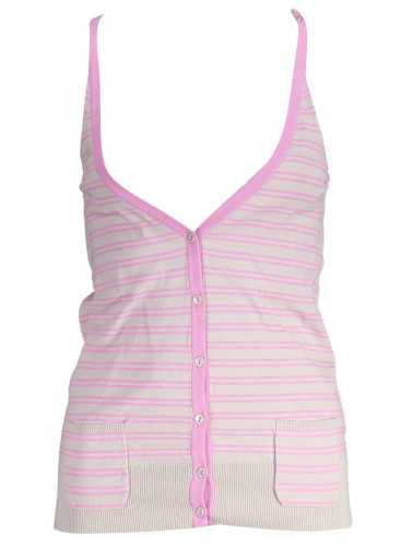 PAPETE MULTICOLOR WOMEN'S VEST