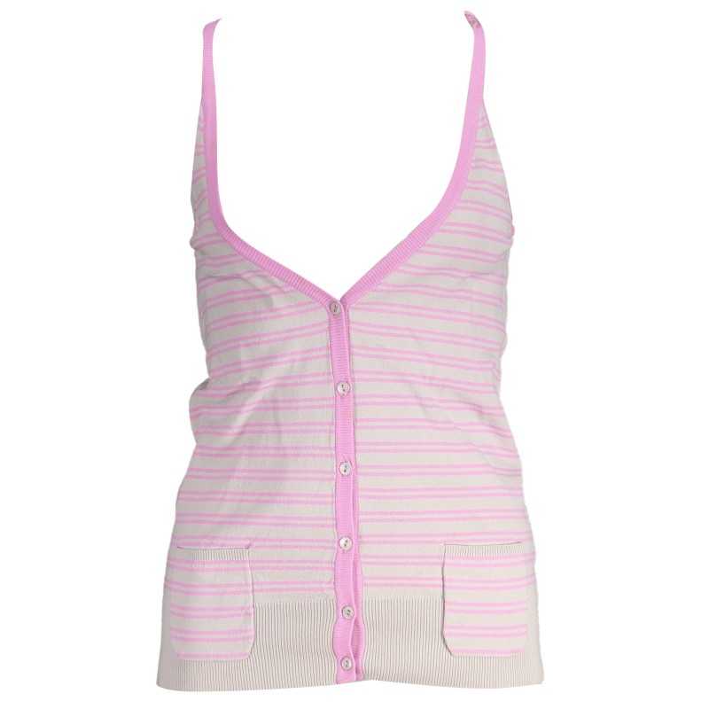 PAPETE MULTICOLOR WOMEN'S VEST