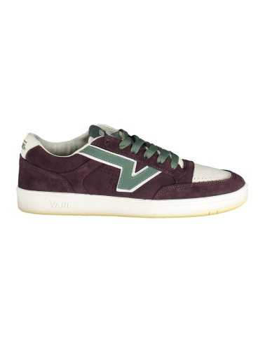 VANS SNEAKERS UOMO VIOLA