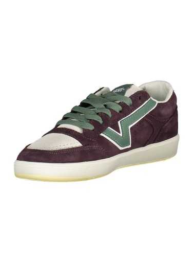 VANS PURPLE MAN SPORT SHOES