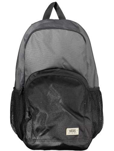 VANS GRAY MAN BACKPACK