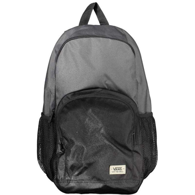 VANS GRAY MAN BACKPACK