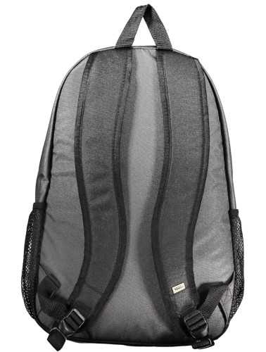 VANS GRAY MAN BACKPACK