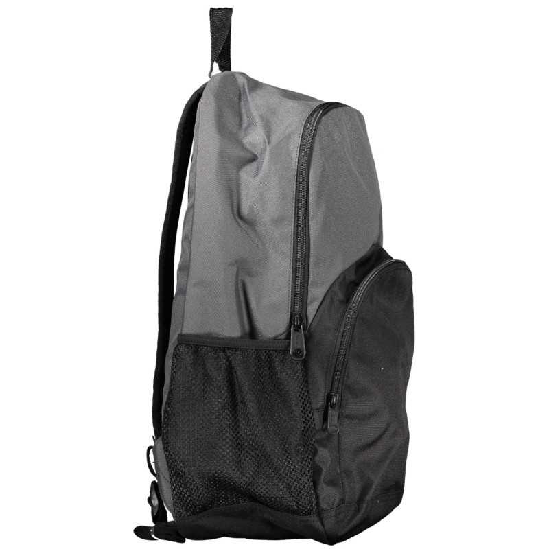 VANS GRAY MAN BACKPACK