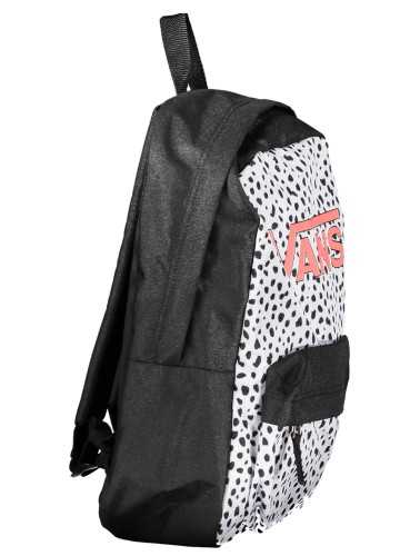 VANS BLACK WOMAN BACKPACK