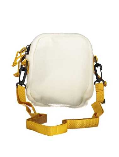 VANS WHITE MEN'S SHOULDER BAG