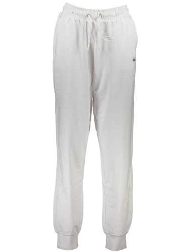 FILA PANTALONE DONNA BIANCO