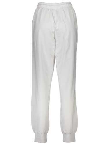 FILA PANTALONE DONNA BIANCO