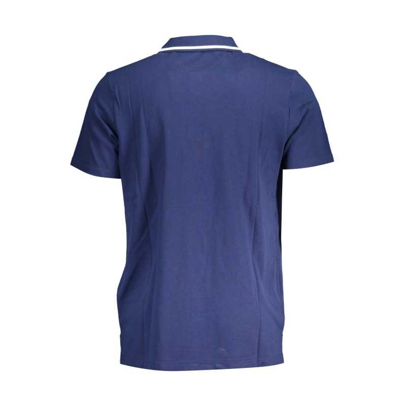 FILA POLO SHORT SLEEVE MAN BLUE