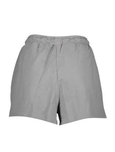 FILA GRAY WOMEN'S SHORT TROUSERS