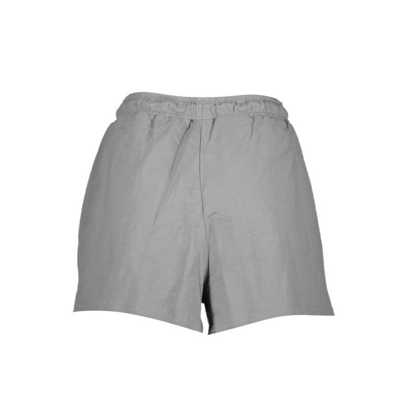 FILA PANTALONE SHORT DONNA GRIGIO