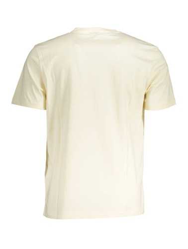 FILA T-SHIRT MANICHE CORTE UOMO BIANCO