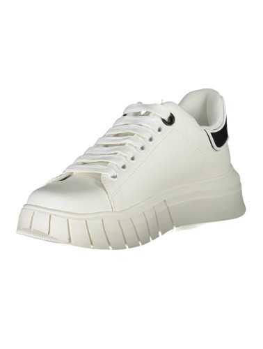 GAELLE WHITE WOMEN'S SPORT SHOES