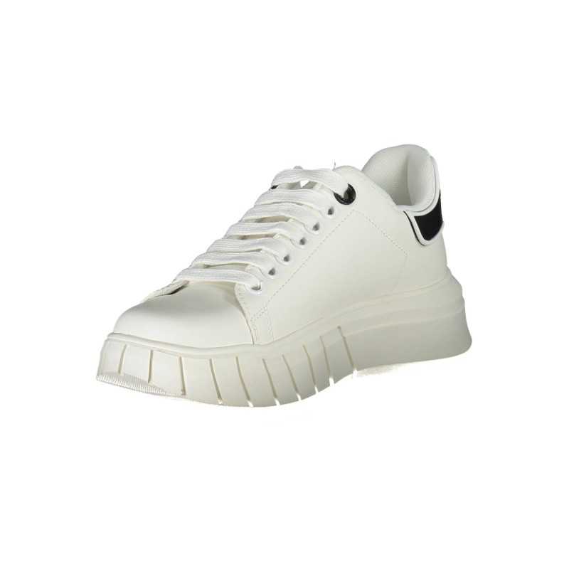 GAELLE WHITE WOMEN'S SPORT SHOES