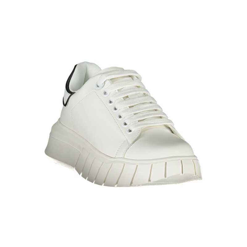 GAELLE WHITE WOMEN'S SPORT SHOES