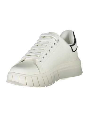 GAELLE WHITE WOMEN'S SPORT SHOES